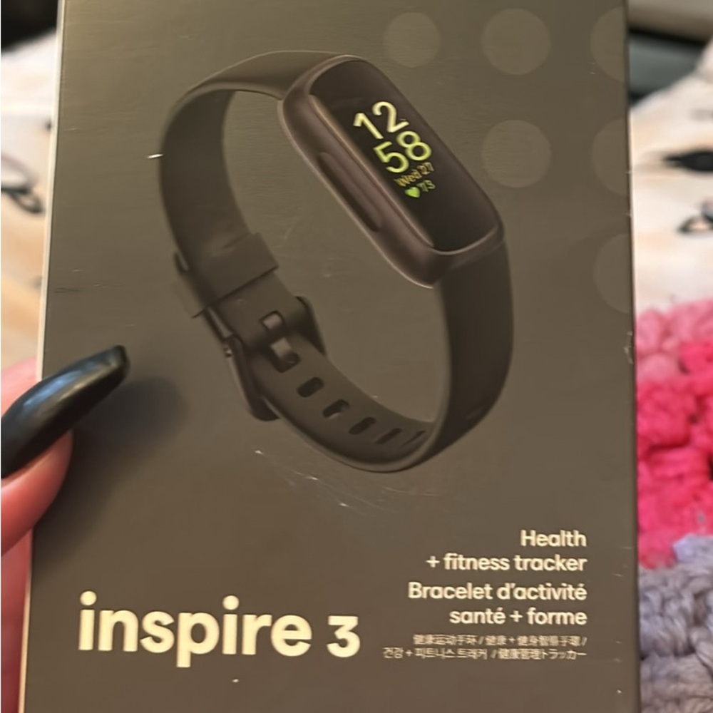 Good condition, everything included